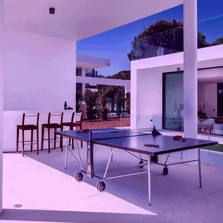 Casa Quendra Marbella