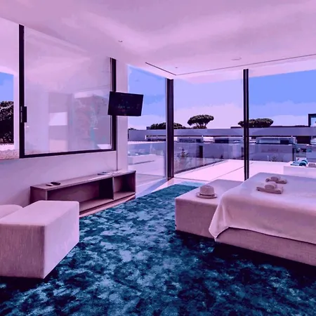 Casa Quendra Holiday home *
