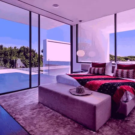 Casa Quendra Holiday home *