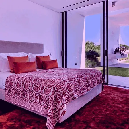 Holiday home Casa Quendra *