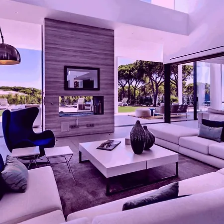 Casa Quendra Holiday home Marbella