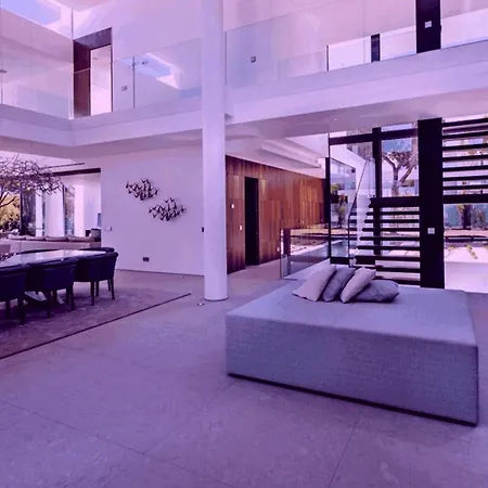 Holiday home Casa Quendra