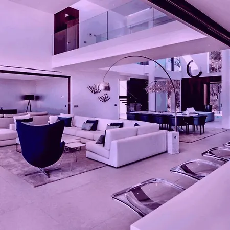Casa Quendra Holiday home *