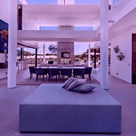 Holiday home Casa Quendra *