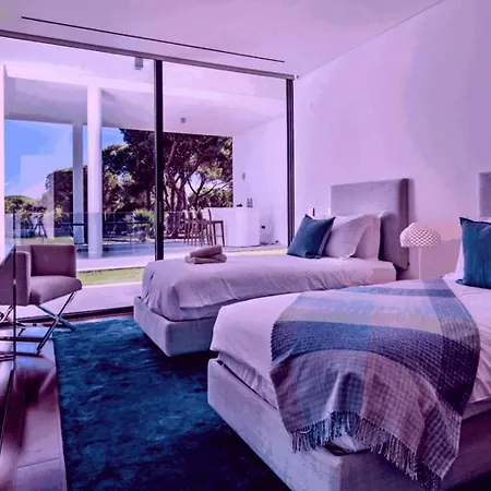 Casa Quendra Holiday home Marbella