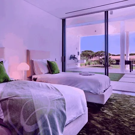 Casa Quendra * Marbella