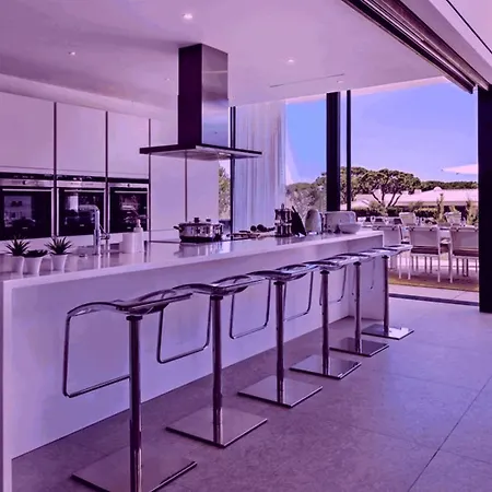 Holiday home Casa Quendra *