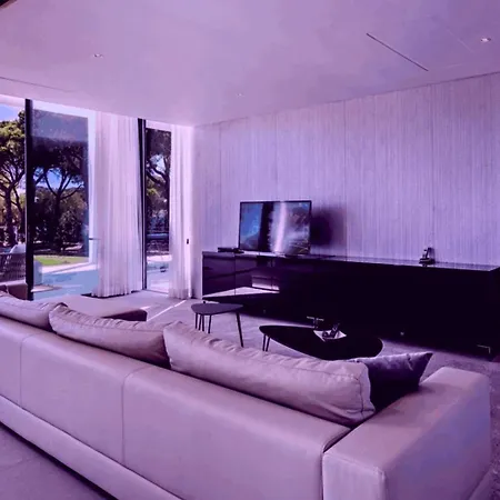 Casa Quendra Holiday home